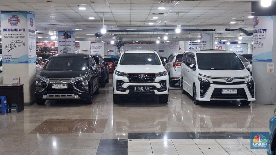 Lepas Kunci vs Include Driver